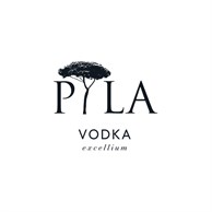 Vodka Pyla