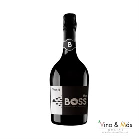 Ferro 13 The Boss Prosecco DOC Millesimato Extra Dry 75 cl