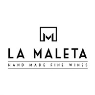 Ver do ribeiro de La Maleta Wines