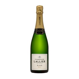 Champagne Lallier R015 Brut 75 cl