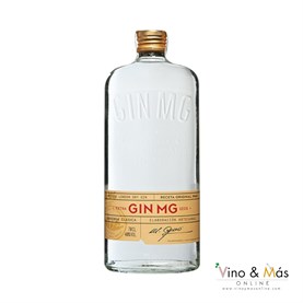 Ginebra Gin MG Clasica 70 cl