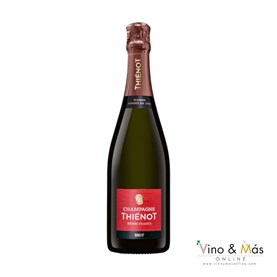 Champagne Thiénot Classic Brut 75 cl