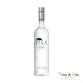Vodka Pyla Excellium 70 cl